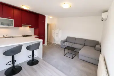 Stan 56 m², Kajzerica - trosoban, 1. kat - 3