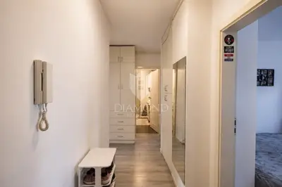 Stan 56 m², Kajzerica - trosoban, 1. kat - 4