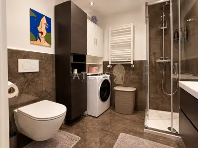 Rijeka, turnić – lijepi stan za najam, 60 m² - 6