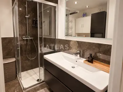 Rijeka, turnić – lijepi stan za najam, 60 m² - 5