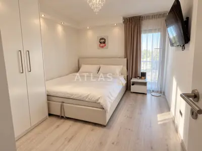 Rijeka, turnić – lijepi stan za najam, 60 m² - 4