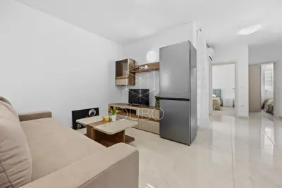 Stan 64 m², Peroj - mirna lokacija blizu mora - 2