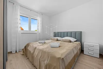 Stan 64 m², Peroj - mirna lokacija blizu mora - 9