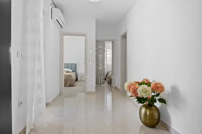 Stan 64 m², Peroj - mirna lokacija blizu mora