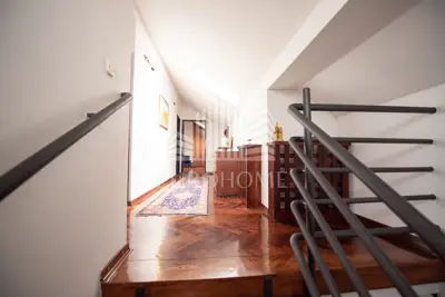 Wohnung 175 m², Maksimir - Gornji Bukovac, Maisonette - 9