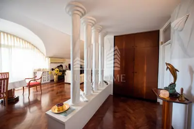Wohnung 175 m², Maksimir - Gornji Bukovac, Maisonette - 5