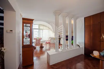 Wohnung 175 m², Maksimir - Gornji Bukovac, Maisonette - 7