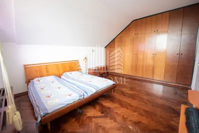 Wohnung 175 m², Maksimir - Gornji Bukovac, Maisonette - 10
