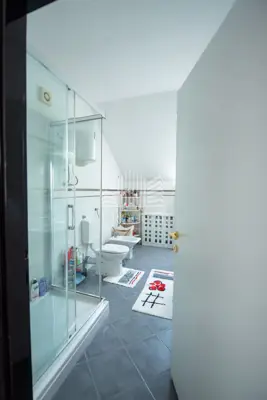 Wohnung 175 m², Maksimir - Gornji Bukovac, Maisonette - 16