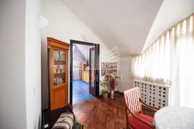 Wohnung 175 m², Maksimir - Gornji Bukovac, Maisonette - 20
