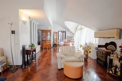 Wohnung 175 m², Maksimir - Gornji Bukovac, Maisonette - 2