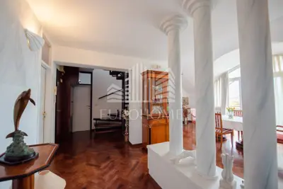 Wohnung 175 m², Maksimir - Gornji Bukovac, Maisonette - 6