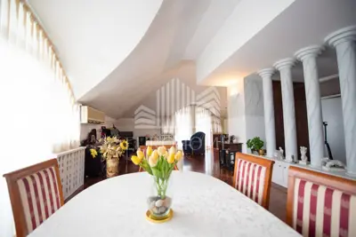 Wohnung 175 m², Maksimir - Gornji Bukovac, Maisonette - 18