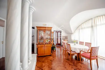 Wohnung 175 m², Maksimir - Gornji Bukovac, Maisonette - 19
