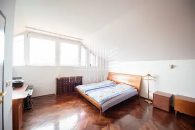 Wohnung 175 m², Maksimir - Gornji Bukovac, Maisonette - 11