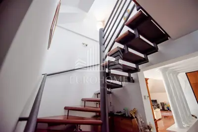Wohnung 175 m², Maksimir - Gornji Bukovac, Maisonette - 8