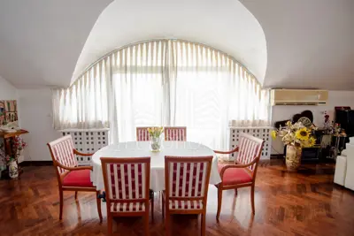 Wohnung 175 m², Maksimir - Gornji Bukovac, Maisonette - 15