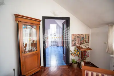 Wohnung 175 m², Maksimir - Gornji Bukovac, Maisonette - 21