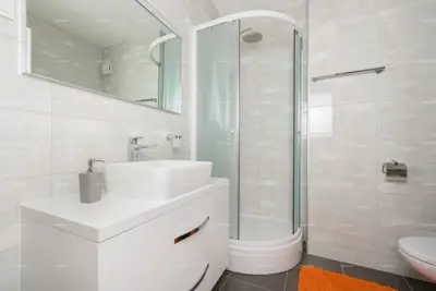 Apartment in Peroj, ground floor, shared pool - 10