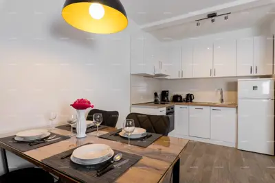 Apartment in Peroj, ground floor, shared pool - 6