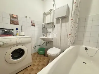 Stan 70 m², Gornja Vežica - pogled na more i Kvarner - 4