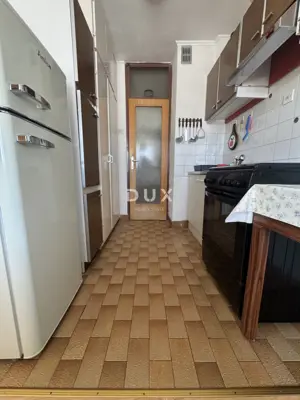 Stan 70 m², Gornja Vežica - pogled na more i Kvarner - 12