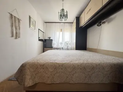 Stan 70 m², Gornja Vežica - pogled na more i Kvarner - 3