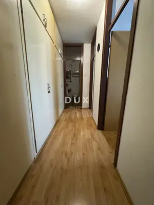 Stan 70 m², Gornja Vežica - pogled na more i Kvarner - 6