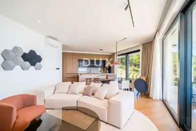 Opatija, Ičići, Villa, 280 m², in der Nähe des Mariott Resorts - 8