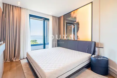 Opatija, Ičići, Villa, 280 m², in der Nähe des Mariott Resorts - 19