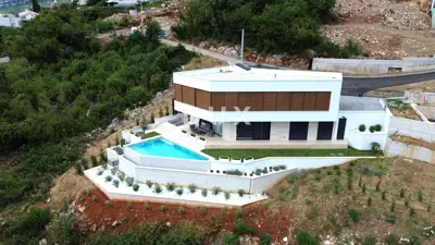 Opatija, Ičići, vila, 280 m², blizina Mariott resorta - 4