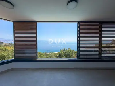 Opatija, Ičići, vila, 280 m², blizina Mariott resorta - 6