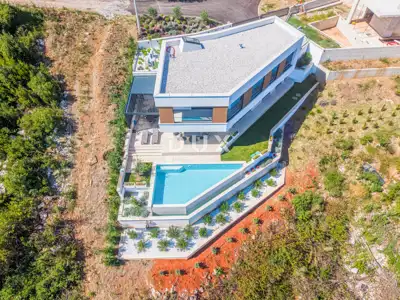 Opatija, Ičići, Villa, 280 m², in der Nähe des Mariott Resorts - 4
