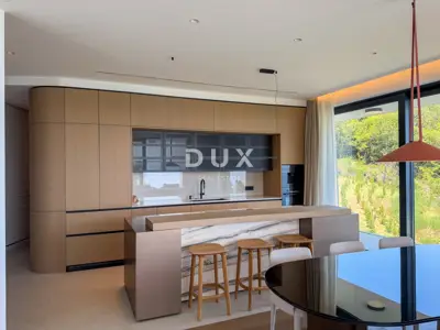 Opatija, Ičići, vila, 280 m², blizina Mariott resorta - 12