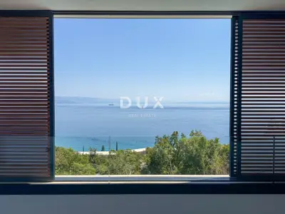 Opatija, Ičići, vila, 280 m², blizina Mariott resorta - 5