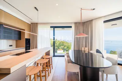Opatija, Ičići, Villa, 280 m², in der Nähe des Mariott Resorts - 9