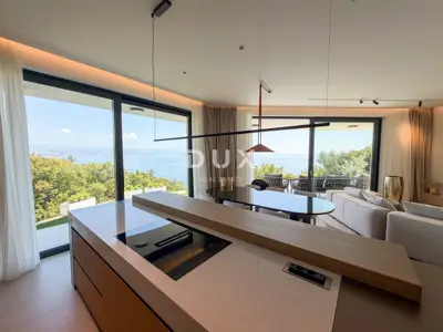 Opatija, Ičići, vila, 280 m², blizina Mariott resorta - 8