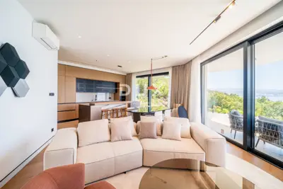 Opatija, Ičići, Villa, 280 m², in der Nähe des Mariott Resorts - 7