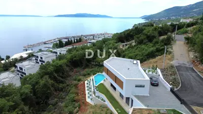 Opatija, Ičići, vila, 280 m², blizina Mariott resorta