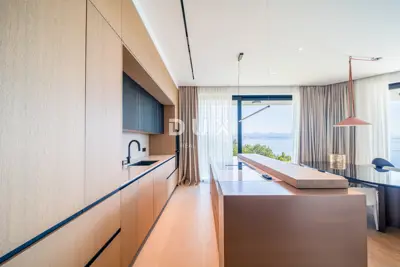 Opatija, Ičići, Villa, 280 m², in der Nähe des Mariott Resorts - 12