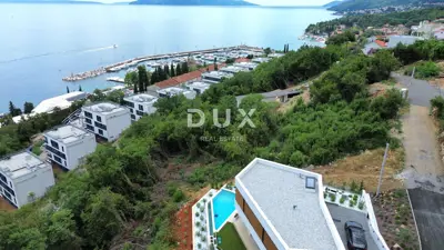 Opatija, Ičići, vila, 280 m², blizina Mariott resorta - 2