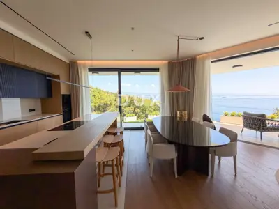 Opatija, Ičići, vila, 280 m², blizina Mariott resorta - 15