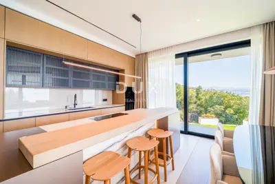 Opatija, Ičići, Villa, 280 m², in der Nähe des Mariott Resorts - 14