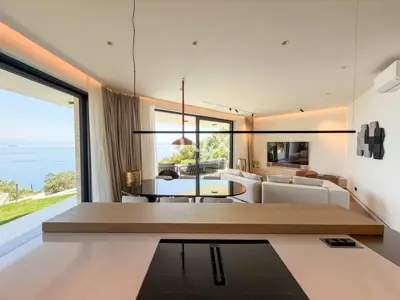 Opatija, Ičići, vila, 280 m², blizina Mariott resorta - 9