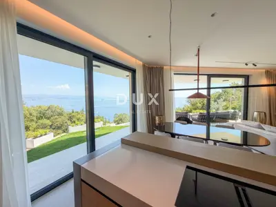 Opatija, Ičići, vila, 280 m², blizina Mariott resorta - 10