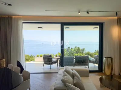Opatija, Ičići, vila, 280 m², blizina Mariott resorta - 13