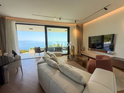 Opatija, Ičići, vila, 280 m², blizina Mariott resorta - 17