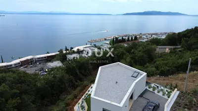 Opatija, Ičići, vila, 280 m², blizina Mariott resorta - 3