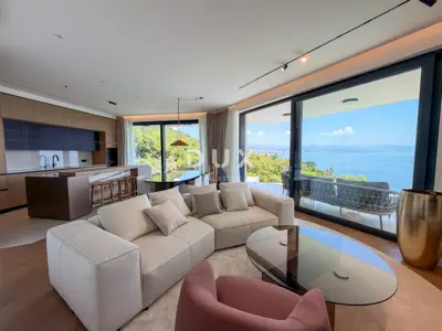 Opatija, Ičići, vila, 280 m², blizina Mariott resorta - 18