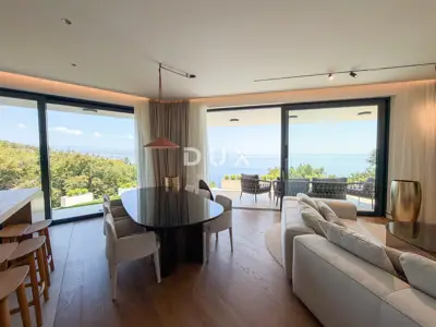 Opatija, Ičići, vila, 280 m², blizina Mariott resorta - 16